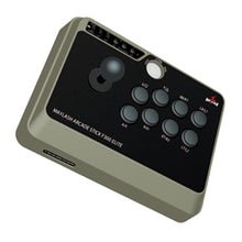 Load image into Gallery viewer, MAYFLASH Arcade Stick F300 Elite with Sanwa Buttons and Sanwa Joysticks for Xbox Series X/PS4/PS3/Xbox One/Xbox 360/Nintendo Switch/Android/PC Windows/NEOGEO Mini/SEGA MEGA Drive/SEGA Genesis