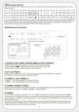 Load image into Gallery viewer, MAYFLASH Arcade Stick F300 Elite with Sanwa Buttons and Sanwa Joysticks for Xbox Series X/PS4/PS3/Xbox One/Xbox 360/Nintendo Switch/Android/PC Windows/NEOGEO Mini/SEGA MEGA Drive/SEGA Genesis
