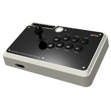 Load image into Gallery viewer, MAYFLASH Arcade Stick F500 Elite with Sanwa Buttons and Joysticks for Xbox Series X/One/360/PS4/PS3/Switch/Android/PC/NEOGEO Mini/SEGA MEGA Drive/Genesis