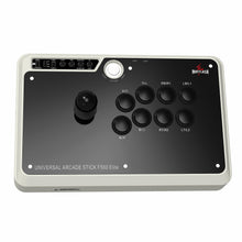 Load image into Gallery viewer, MAYFLASH Arcade Stick F500 Elite with Sanwa Buttons and Joysticks for Xbox Series X/One/360/PS4/PS3/Switch/Android/PC/NEOGEO Mini/SEGA MEGA Drive/Genesis