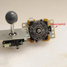 Load image into Gallery viewer, MAYFLASH Arcade Stick F500 Elite with Sanwa Buttons and Joysticks for Xbox Series X/One/360/PS4/PS3/Switch/Android/PC/NEOGEO Mini/SEGA MEGA Drive/Genesis