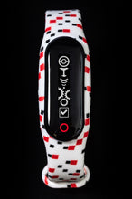 Load image into Gallery viewer, Pokémon Go Go Tcha Wristband for iPhone and Android