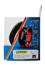 Load image into Gallery viewer, Go-tcha Evolve LED-Touch Wristband Watch for Pokemon Go with Auto Catch and Auto Spin - Black/Grey