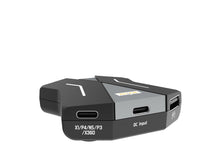 Load image into Gallery viewer, Mouse Keyboard Converter for Playstation 4 / Xbox One / Switch / PS3 / XBOX 360 - Silver Edition