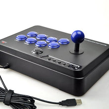 Load image into Gallery viewer, Mayflash F300 Arcade Fight Stick Joystick for Xbox Series X, PS4,PS3, Xbox One, Xbox 360, PC, Switch, NeoGeo mini, NeoGeo Arcade Stick Pro