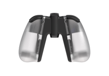 Load image into Gallery viewer, NEXiLUX Motion Controllers pair with a USB Type-C Charging Cable & Joy-Con Alternative compatible with Nintendo Switch - Clear White