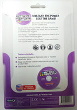 Load image into Gallery viewer, Action Replay for Gamecube USA NA Works with Wii (Nintendo Gamecube) Brand New & Factory Sealed RARE