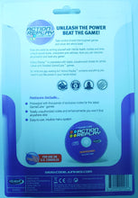 Load image into Gallery viewer, Action Replay for Gamecube USA NA Works with Wii (Nintendo Gamecube) Brand New & Factory Sealed RARE