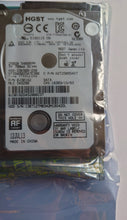 Load image into Gallery viewer, TOTALCONSOLE 2.5 Inch 250GB SATA HDD OEM HITACHI - Z5K500-250 0J30162 DA5280 Cmpatible with Laptops, PS3 Slim
