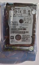 Load image into Gallery viewer, TOTALCONSOLE 2.5 Inch 250GB SATA HDD OEM HITACHI - Z5K500-250 0J30162 DA5280 Cmpatible with Laptops, PS3 Slim
