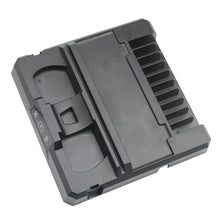 Load image into Gallery viewer, NEXILUX Game Storage and Controller Charging Stand compatible with Switch NXL-95246
