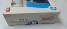 Load image into Gallery viewer, ZooZen Accushot Ultimate Gun Blue Compatible with Original Nintendo Wii Remote
