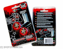 Load image into Gallery viewer, TALISMOON Dominator Grip Resistance Thumb Sticks, 2-pack Compatible with PS3 &amp; XBOX 360
