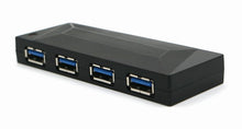 Load image into Gallery viewer, NEXILUX Universal USB 3.0 Hub for Playstation 4 ( PS4 )/ XBOX ONE / WII U / XBOX 360 /Playstation 3 (PS3)/ PC / Laptops
