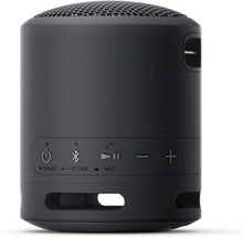 Load image into Gallery viewer, Sony SRSXB13/B Extra Bass Portable Waterproof Speaker with Bluetooth, USB Type-C, 16 Hours Battery Life - REFURBISHED
