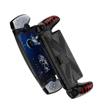 Load image into Gallery viewer, NEXILUX TPU Stand CASE + Screen Protector Compatible PlayStation Portal
