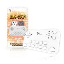 Load image into Gallery viewer, Brook Cat CPU Plus- Bluetooth Gaming Controller for The Battle Cats | Ergonomic Design, AI Auto-Deploy, Multi-Platform Compatible with iOS, Android, PC, MacOS
