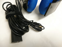 Load image into Gallery viewer, Official SONY PlayStation Silver Wired Stereo Headset - for PS3 / PS4 &amp; PS Vita - CECHYA-0087 REFURBISHED
