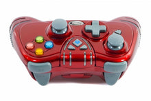 Load image into Gallery viewer, Datel Wildfire 2 Wireless Controller - BULK PACKAGING - Red (Xbox 360)
