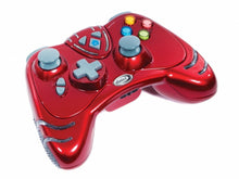 Load image into Gallery viewer, Datel Wildfire 2 Wireless Controller - BULK PACKAGING - Red (Xbox 360)

