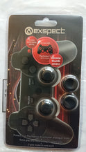 Load image into Gallery viewer, Exspect Silicone Analogue Grip Caps for PS3 / PS4 / PS5 - Ex026
