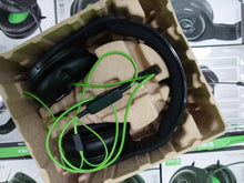 Load image into Gallery viewer, PDP Xbox One Afterglow AG 6 Wired Gaming Headset, 048-103-NA-BK - RENEWED
