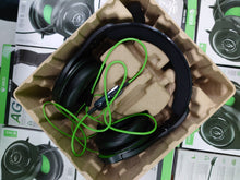 Load image into Gallery viewer, PDP Xbox One Afterglow AG 6 Wired Gaming Headset, 048-103-NA-BK - RENEWED

