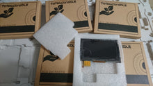 Load image into Gallery viewer, PSP LCD with Backlight for PSP 3000 Series (Refurbished)
