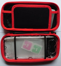 Load image into Gallery viewer, NEXILUX Starter Kit 6 in 1 Essentials Accessory Bundle for Switch Lite
