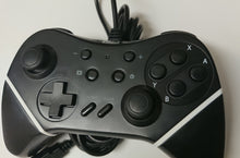 Load image into Gallery viewer, NEXILUX Wired Controller featuring TURBO for Nintendo Switch, PC USB &amp; Android TV
