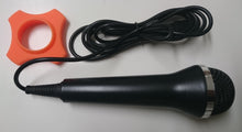 Load image into Gallery viewer, USB Universal Microphone for PS4, PS3, XBOX ONE, 360, Wii, PC - NEXiLUX
