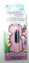 Load image into Gallery viewer, Go-tcha Ranger for Pokemon GO (US) by Datel (PINK)
