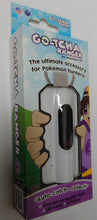 Load image into Gallery viewer, Go-tcha Ranger for Pokemon GO (US) by Datel (WHITE)
