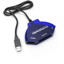 Load image into Gallery viewer, Mayflash 3 in 1 Magic Joy Box For PC ( PC035 )
