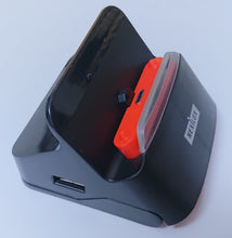 Load image into Gallery viewer, Multi Function Dock for Nintendo Switch and Switch Lite - Portable, Bluetooth &amp; 3 USB Ports
