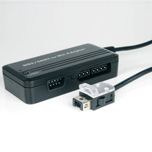Load image into Gallery viewer, Mayflash NES/SNES/FC/SFC Controller Adapter for Wii &amp; Wii U - W005
