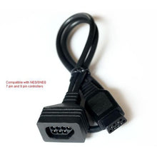 Load image into Gallery viewer, Mayflash NES/SNES/FC/SFC Controller Adapter for Wii &amp; Wii U - W005
