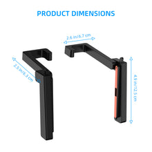 Load image into Gallery viewer, NEXILUX Car and Desktop Holder Compatible with Nintendo Switch 2
