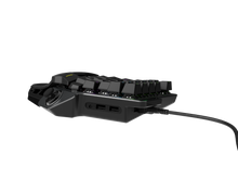 Load image into Gallery viewer, Pro Gaming Keyboard and Mouse Combo Compatible with Playstation 4, PS3, XBOX Series X|S, One, 360, Switch &amp; PC
