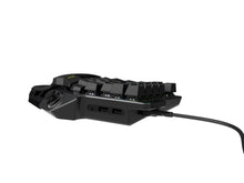 Load image into Gallery viewer, Pro Gaming Keyboard and Mouse Combo Compatible with Playstation 4, PS3, XBOX Series X|S, One, 360, Switch &amp; PC
