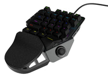 Load image into Gallery viewer, Pro Gaming Keyboard and Mouse Combo Compatible with Playstation 4, PS3, XBOX Series X|S, One, 360, Switch &amp; PC
