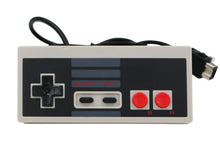 Load image into Gallery viewer, NEXiLUX NES Classic Controller for NES CLassic Edition with long cable NXL-03178
