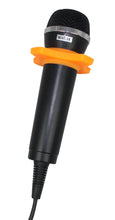 Load image into Gallery viewer, USB Universal Microphone for PS4, PS3, XBOX ONE, 360, Wii, PC - NEXiLUX

