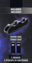 Load image into Gallery viewer, Nyko 83211 Nyko Charge Base - PlayStation 4
