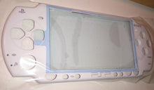 Load image into Gallery viewer, Totalconsole OEM Component faceplate for PSP 2000 / 2001 / 2002 Faceplate TC-95254 - Ceramic White
