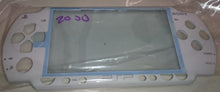Load image into Gallery viewer, Totalconsole OEM Component faceplate for PSP 2000 / 2001 / 2002 Faceplate TC-95254 - Ceramic White
