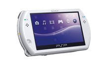 Load image into Gallery viewer, PSPgo - Pearl White (Renewed)
