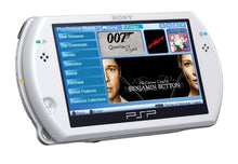 Load image into Gallery viewer, PSPgo - Pearl White (Renewed)
