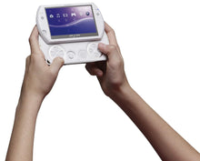 Load image into Gallery viewer, PSPgo - Pearl White (Renewed)
