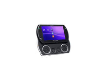 Load image into Gallery viewer, PSPGO PIANO BLACK (Renewed)
